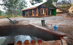Cabaña Posada El Refugio